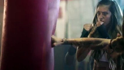 Antonia Dream About My Face (Official Music Video)