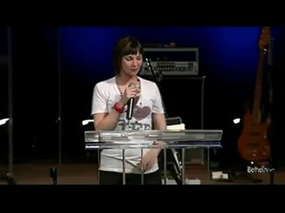 Lifestyle of Worship  kim walker smith 72