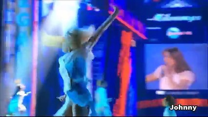 Celine Dion Live Las Vegas 2007 Full Concert HD 22