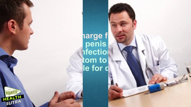 Sexually Transmitted Disease Symptoms You Should Know About || Health lifestyle