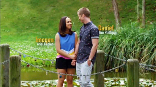 Neighbours | e 7344 | 14th April 2016 ( )