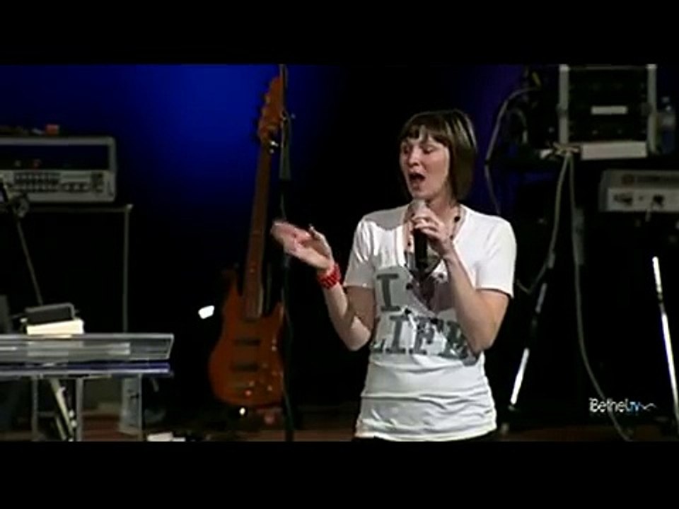 Lifestyle of Worship  kim walker smith 81