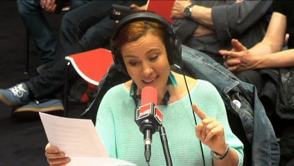 Dans sexisme il y a sexe, La Drôle D'Humeur De Noémie De Lattre