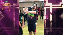 ARY Film Awards Rehearsals - 13 April 2016 Part 3