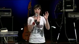 Lifestyle of Worship  kim walker smith 83