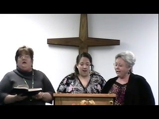 When We All Get To Heaven