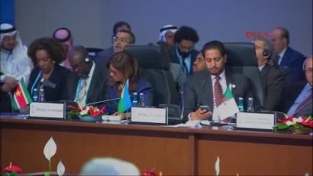 Cumhurbaşkanı Erdoğan Bu Terör Örgütlerinin Tüm Zulümleri, Tüm Zararları Müslümanlaradır