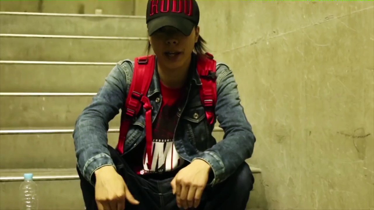 UMB2014 宮崎予選チャンピオン"GADORO"