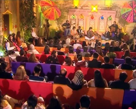 Honay Ko Toh Kya Hua Nhi Hai | Wahdat Rameez | Virsa Heritage Revived