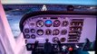 Landing a Cessna 172 Skyhawk at O'Hare