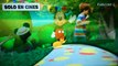 Anuncio disney junior nuevos episodios Mickey mouse, Princesa Sofia y Doctora juguetes
