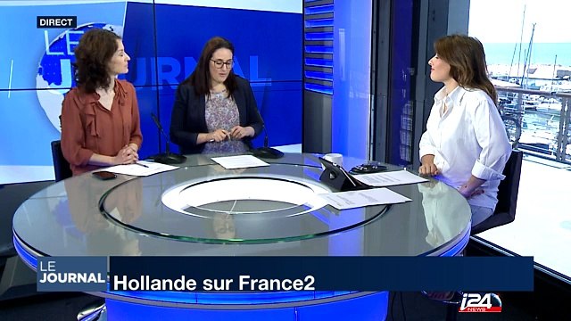 Hollande sur France 2 : la télévision peut-elle faire inverser la tendance?