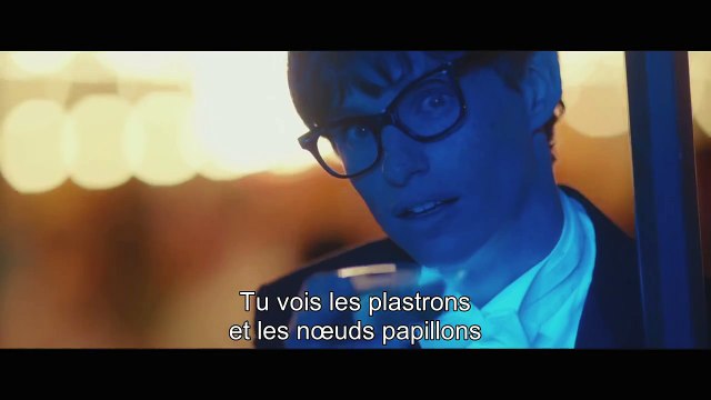 Une Merveilleuse Histoire Du Temps / Extrait 2 Le bal VOST [Au cinéma le 21 janvier]