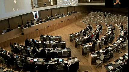 AP 14 avril 2016 / BP 2016 ● Intervention de Daniel DUGLERY, Rapporteur général du Budget