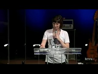 Lifestyle of Worship  kim walker smith 93