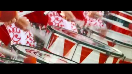 Jimmy Dub - Bara Bara (Official Music Video)