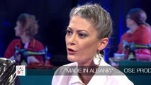 Pasdite ne TCH, 13 Prill 2016, Pjesa 1 - Top Channel Albania - Entertainment Show