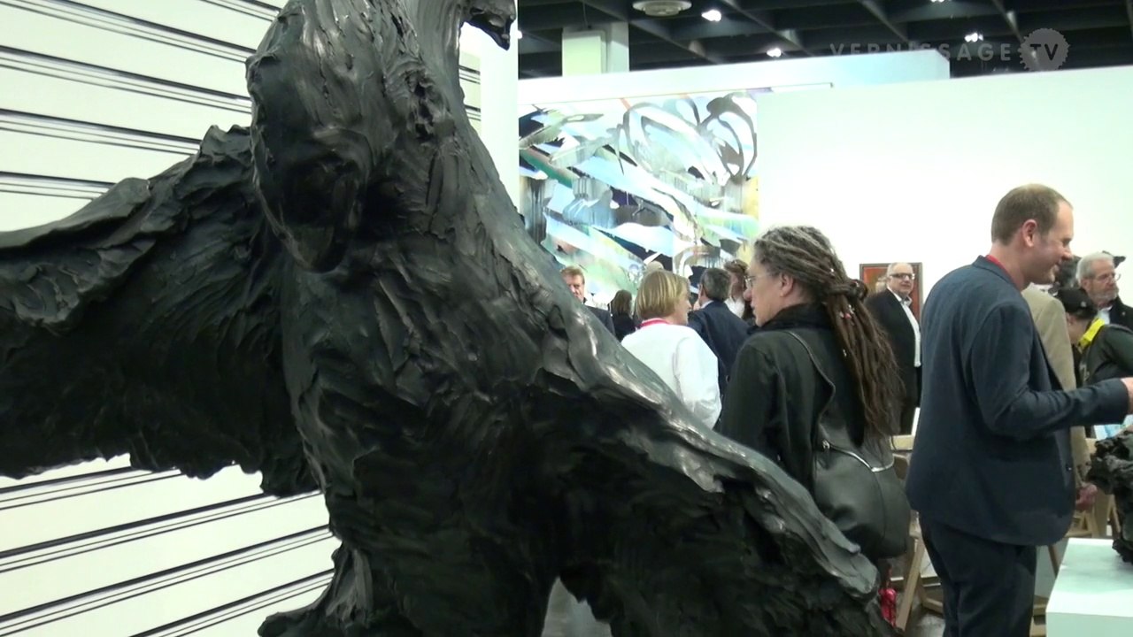 Art Cologne 2016