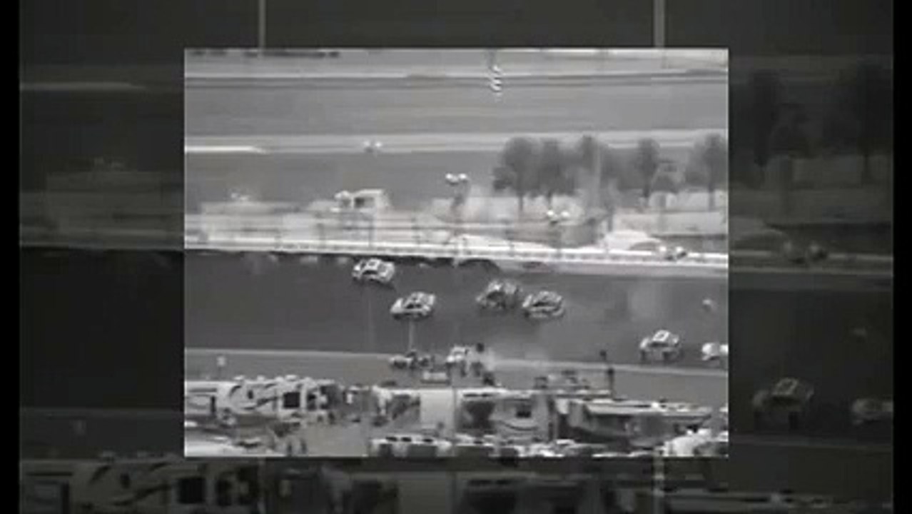 Watch Start of the Foodcity 500 March 17 2016 At Bristol Motor Speedway