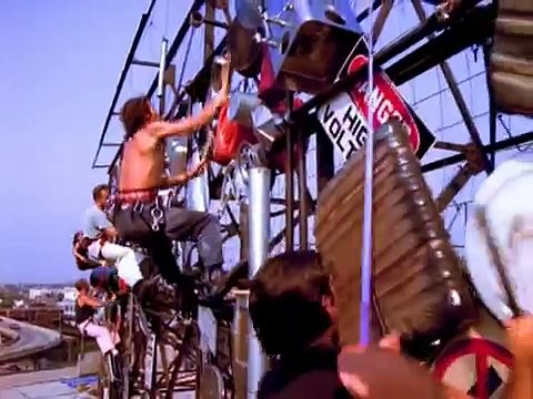 STOMP - Out Loud - FULL 45min footage