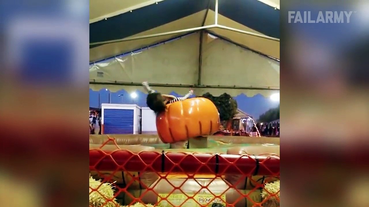 Funny Farm, Cowgirl and Redneck Fails Compilation -