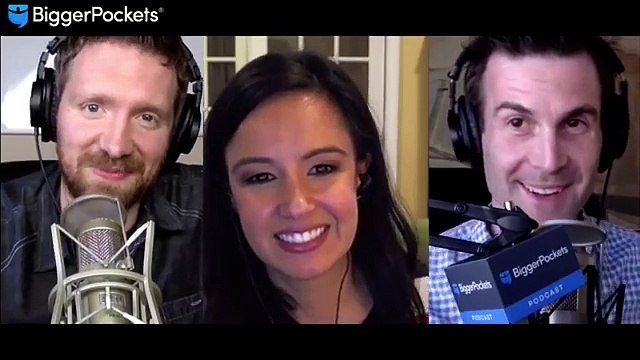 Limiting Beliefs That Hold You Back From Incredible Wealth with Natali Morris BP Podcast 1