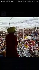 Sukhbir ‘looks like ragpicker’ : Bhagwant Mann’s comment on Sukhbir Badal’s Holi Pic