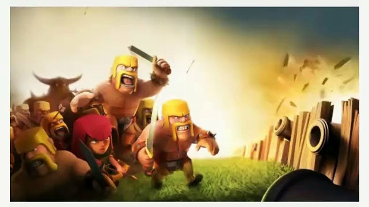 COC Games