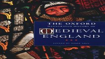 Download The Oxford Illustrated History of Medieval England  Oxford Illustrated Histories