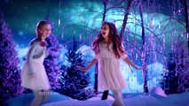 Mattel - Disney Frozen - Castle & Ice Palace Playset & Small Dolls Anna & Elsa