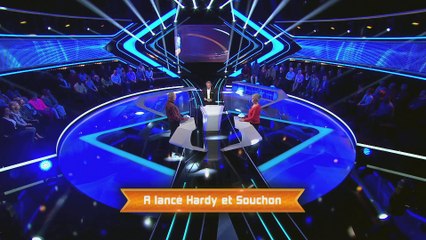 Questions pour un champion – Face à Face  - 16-04-2016
