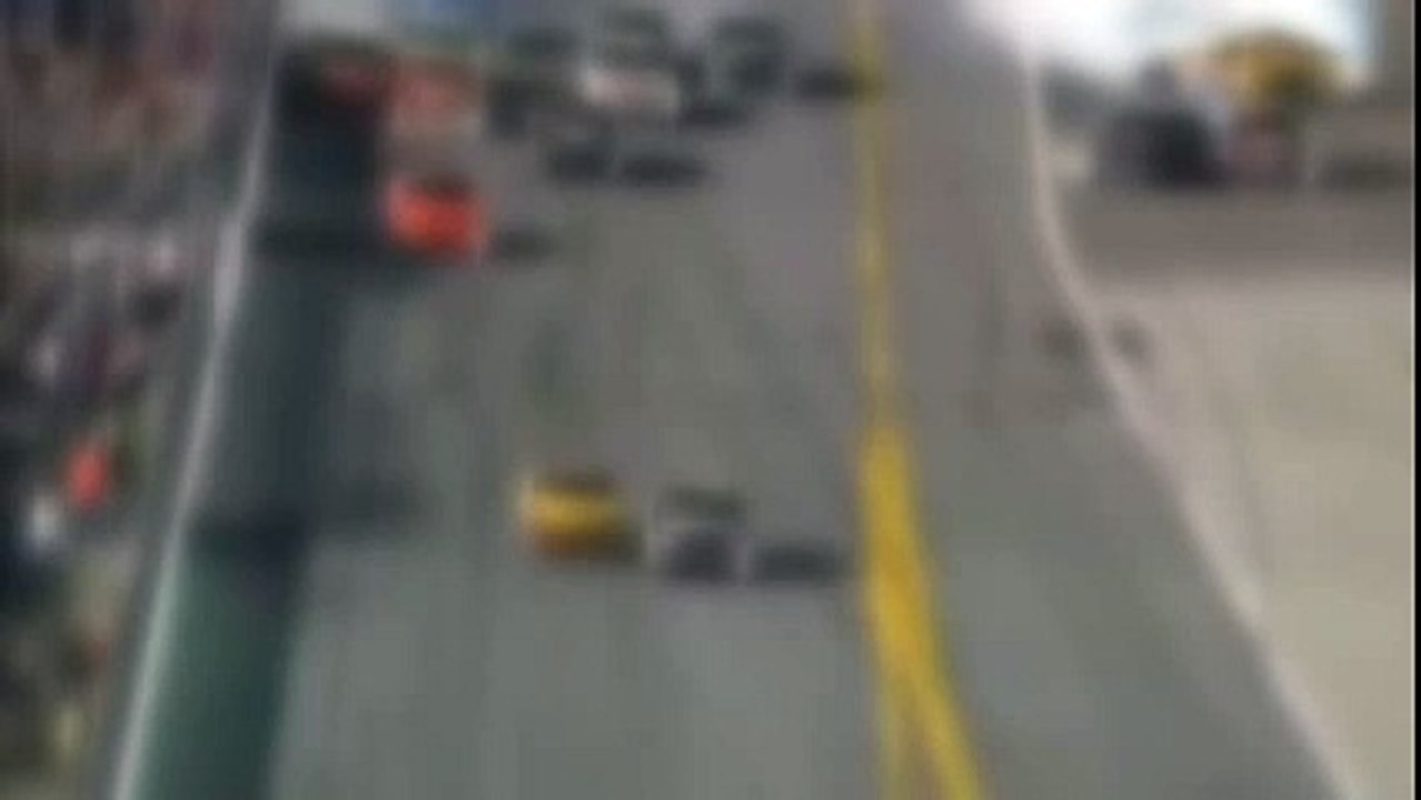 Watch - NASCAR 2001 - Race 4/20 - Food City 500