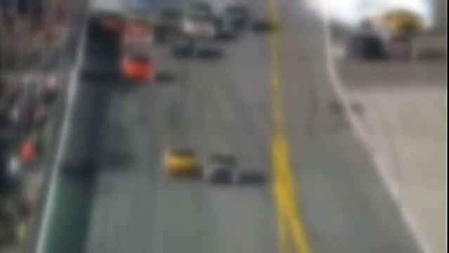 Watch - NASCAR 2001 - Race 4/20 - Food City 500