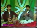 Naghma & Mangal - Toor Toor Makham Dey