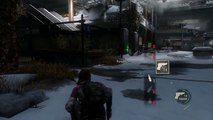 The Last of Us: Left Behind Walkthrough Part 3 THE LIGHTS ARE ON (Single Player DLC) Part 1