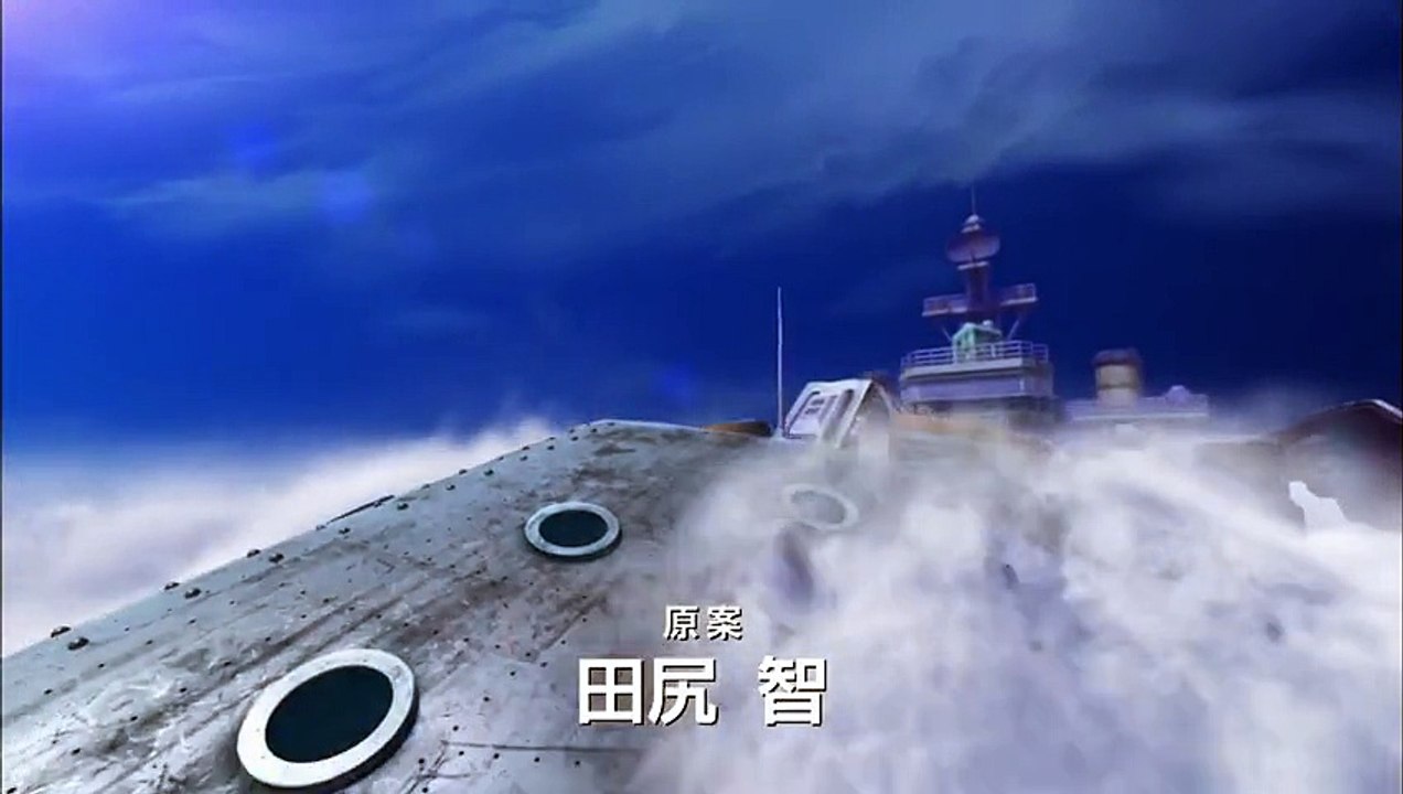 Pokemon The Movie 19 - XYZ - Zygarde & Volcanion - ポケットモンスター