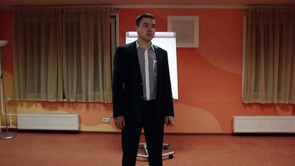 Евгений Грин - Как выйти в астрал. Часть 1