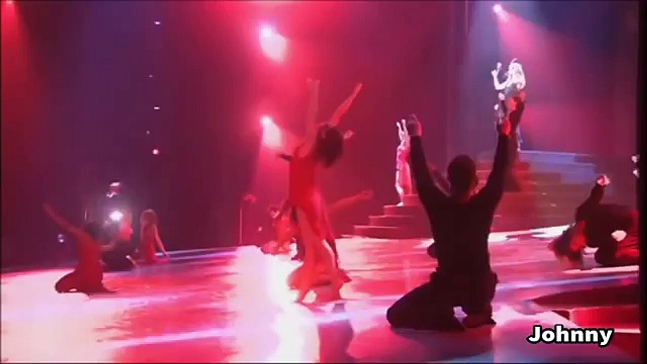 Celine Dion Live Las Vegas 2007 Full Concert HD 37