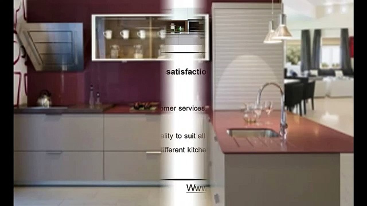 Melbourne’s Kitchen Designs- Complete Renovations Using Quantum Quartz