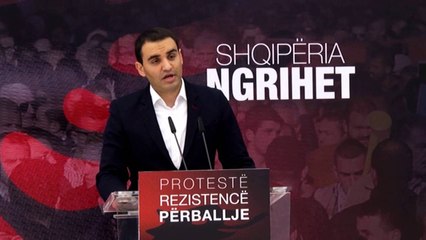 Report TV - PD: Gregu me syze 60 mijë euro Me se i ka blerë, kush ia ka dhuruar?