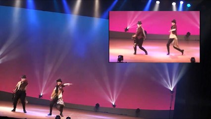 ひらひら KinKi Kids【YYM 踊ってみた】