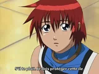 [MGP] Tales of eternia 2 partie 2