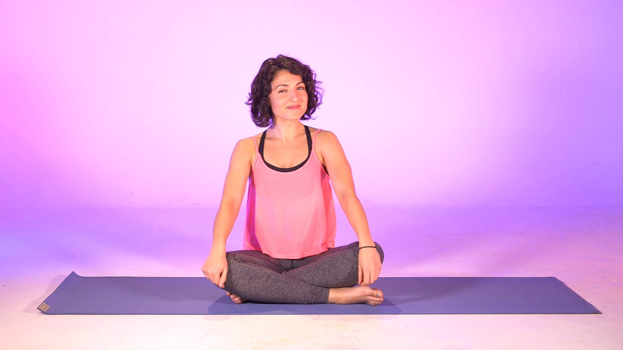 How to do Ujjayi Breath, Primary Pranayama Technique for Yoga Asana Practice