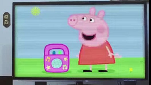 Peppa Pig do Rap - Mussumano - video dailymotion