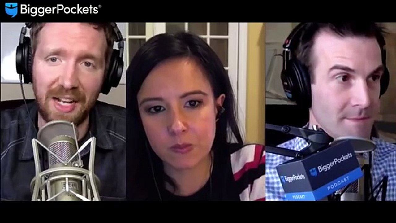 Limiting Beliefs That Hold You Back From Incredible Wealth with Natali Morris  BP Podcast  11