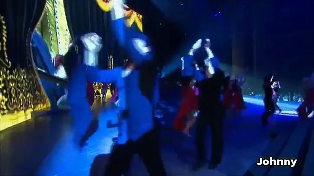 Celine Dion Live Las Vegas 2007 Full Concert HD 43