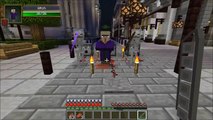Minecraft: TRANSFORMERS (MORPH INTO ROBOTS, PLANES, TANKS & CARS!) Mod Showcase
