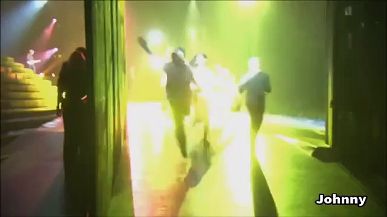 Celine Dion Live Las Vegas 2007 Full Concert HD 45