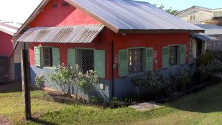 INTERVISTA A PADRE CENTO MISSIONARIO HENINTSOA A VOHIPENO IN MADAGASCAR