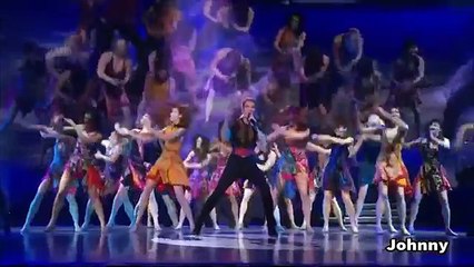 Celine Dion Live Las Vegas 2007 Full Concert HD 46